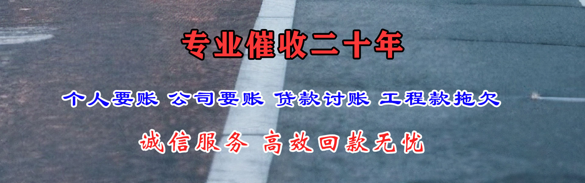 临武讨账公司